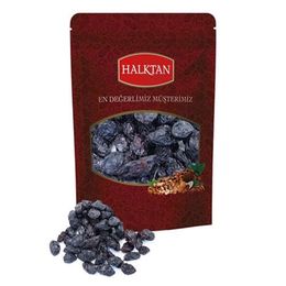 Halktan 1 kg Çekirdekli Siyah Üzüm