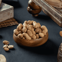 Halktan 1 kg Kabuklu Fıstık