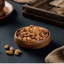 Halktan 100 gr Çiğ Badem