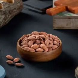 Halktan 100 gr Kavrulmuş Badem
