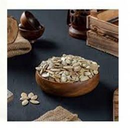 Halktan 100 gr Kavrulmuş Tuzsuz Kabak Çekirdeği