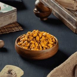 Halktan 100 gr Soslu Mısır