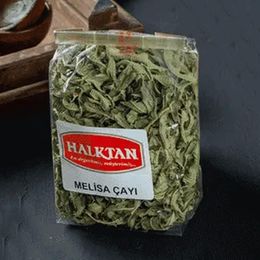 Halktan 20 gr Melisa