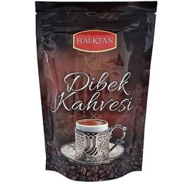 Halktan 200 gr Dibek Kahvesi