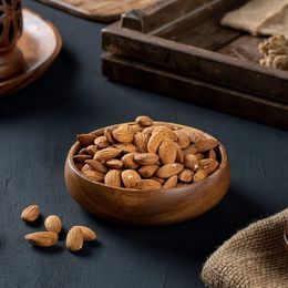 Halktan 250 gr Çiğ Badem