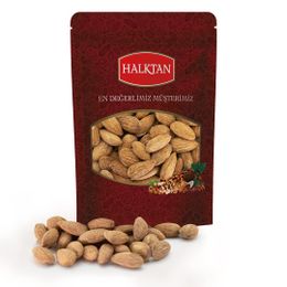 Halktan 250 gr Kavrulmuş Badem