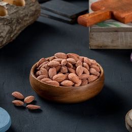 Halktan 250 gr Kavrulmuş Badem