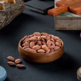 Halktan 250 gr Kavrulmuş Badem