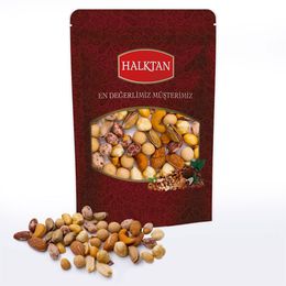 Halktan 250 gr Kokteyl Ekstra Lüks Çerez