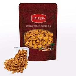 Halktan 250 gr Soslu Fıstık