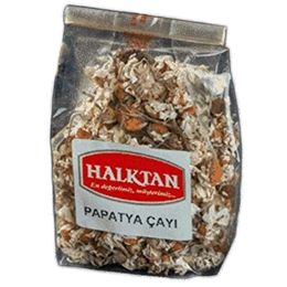 Halktan 40 gr Organik Dökme Papatya Çayı