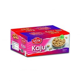Halktan 5 kg Kavrulmuş Kaju