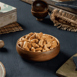 Halktan 5 kg Kavrulmuş Kaju