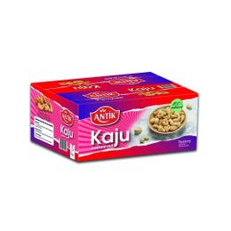 Halktan 5 kg Kavrulmuş Kaju