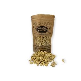 Halktan 500 gr Çiğ Kaju