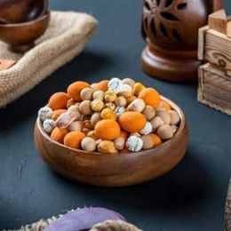 Halktan 500 gr Eko Karışık Çerez