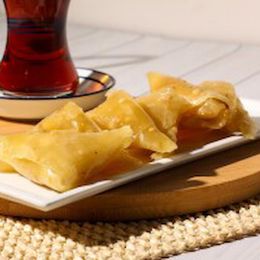 Halktan 500 gr Fındıklı Muska