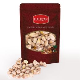 Halktan 500 gr Lüks Tuzlu Fıstık