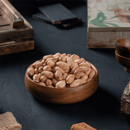 Halktan 500 gr Lüks Tuzlu Fıstık