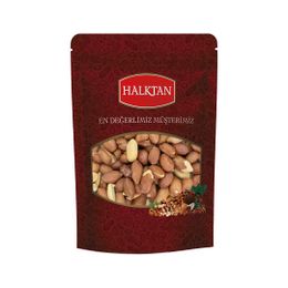 Halktan 500 gr Lüks Tuzsuz Fıstık