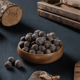 Halktan 500 gr Tuzlu Kabuklu Fındık