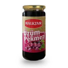 Halktan 620 gr Üzüm Pekmezi