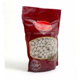Halktan 750 gr Kavrulmuş Şekerli Beyaz Leblebi