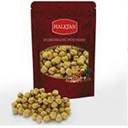 Halktan 750 gr Kavrulmuş Tuzlu Leblebi