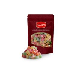 Halktan 750 gr Kuş Lokumu