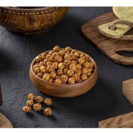 Halktanpazar 1 kg Kavrulmuş Susamlı Leblebi
