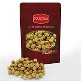 Halktanpazar 1 kg Kavrulmuş Tuzlu Leblebi