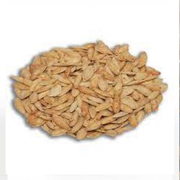 Halktanpazar 500 gr Çifte Kavrulmuş Tuzlu Kabak Çekirdeği