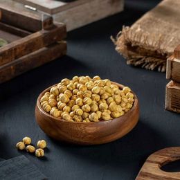 Halktanpazar 500 gr Kavrulmuş Tuzlu Leblebi