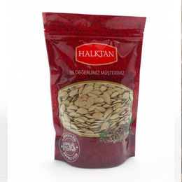 Halktanpazar 500 gr Kavrulmuş Tuzsuz Kabak Çekirdeği