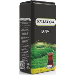 Halley 5 kg Çay Export