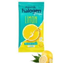 Halogen 9 gr Limon İçecek Tozu