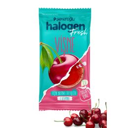 Halogen 9 gr Vişne İçecek Tozu
