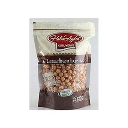 Haluk Aydın Kuruyemiş 1 kg Çifte Kavrulmuş Sarı Leblebi