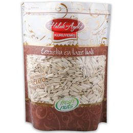 Haluk Aydın Kuruyemiş 1 kg Kavrulmuş Tuzsuz Beyaz Ay Çekirdeği