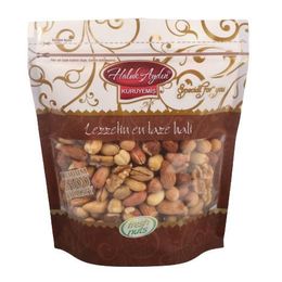 Haluk Aydın Kuruyemiş 1 kg Mega Karışık Kuruyemiş