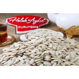 Haluk Aydın Kuruyemiş 1 kg Nevşehir Çiğ Kabak Çekirdeği