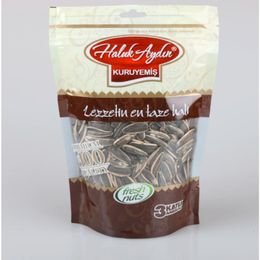 Haluk Aydın Kuruyemiş 1 kg Yerli Tuzsuz Siyah Ay Çekirdeği