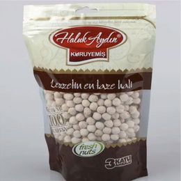 Haluk Aydın Kuruyemiş 1000 gr Beyaz Leblebi Nohut