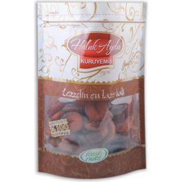 Haluk Aydın Kuruyemiş 1000 gr Gün Kurusu Kayısı Jumbo