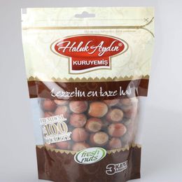 Haluk Aydın Kuruyemiş 1000 gr Kabuklu Fındık Tuzsuz
