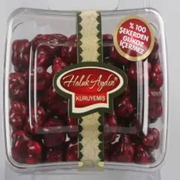 Haluk Aydın Kuruyemiş 125 gr Melodi Böğürtlen Draje