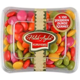 Haluk Aydın Kuruyemiş 125 gr Melodi Resital Bonbon