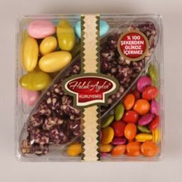 Haluk Aydın Kuruyemiş 200 gr Küçük Draje