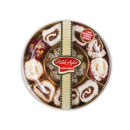 Haluk Aydın Kuruyemiş 235 Gr Karışık Lokum