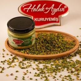 Haluk Aydın Kuruyemiş 300 gr Antep Fıstığı Kreması